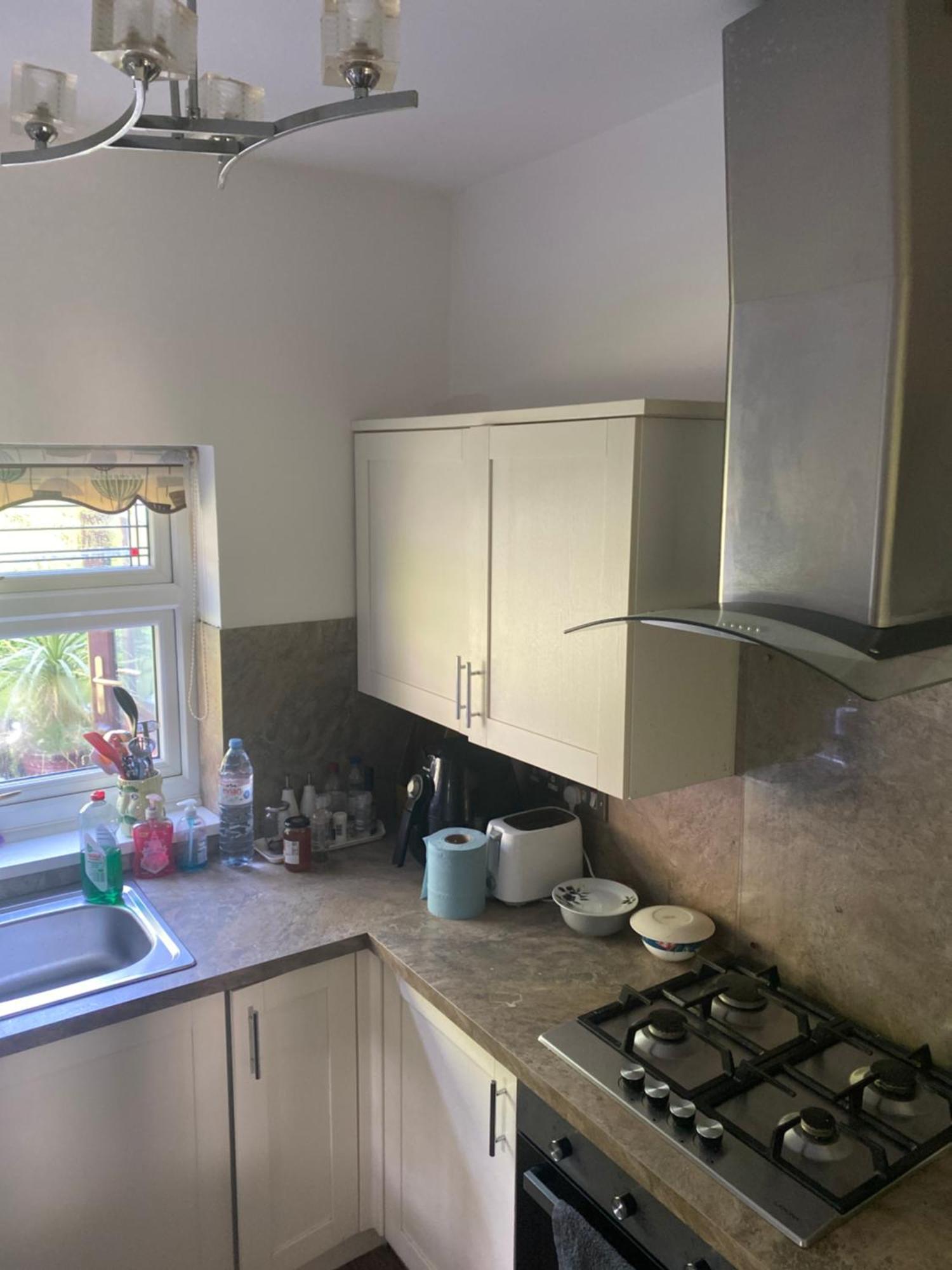 Homestay Greenacre House Near John Lennon Airport Liverpool