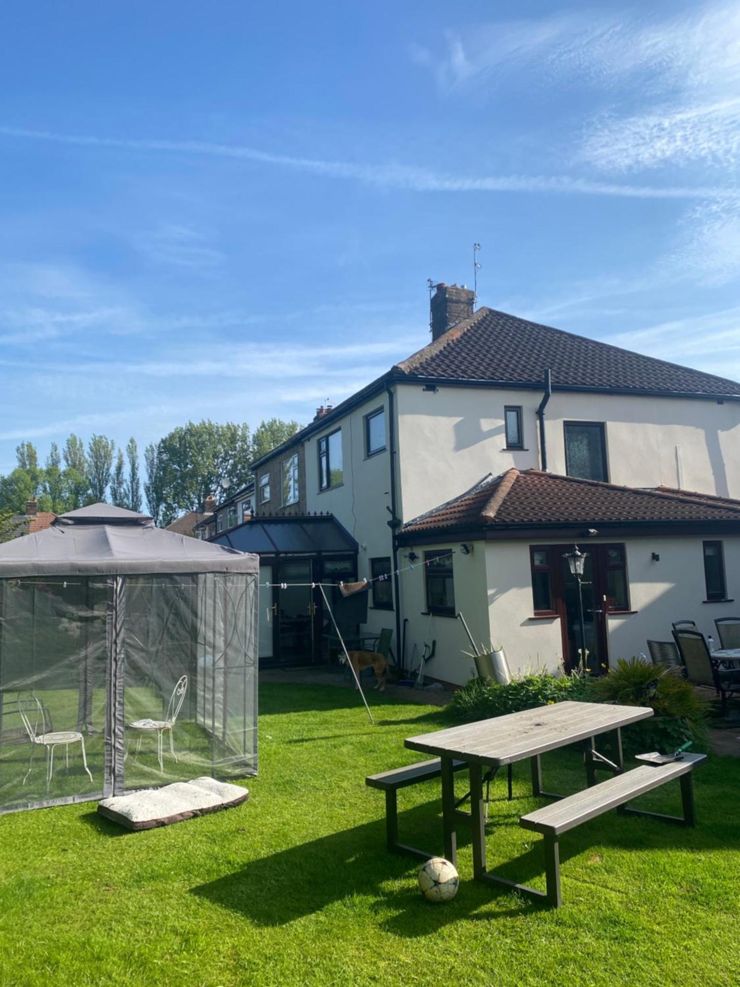 Greenacre House Near John Lennon Airport Liverpool