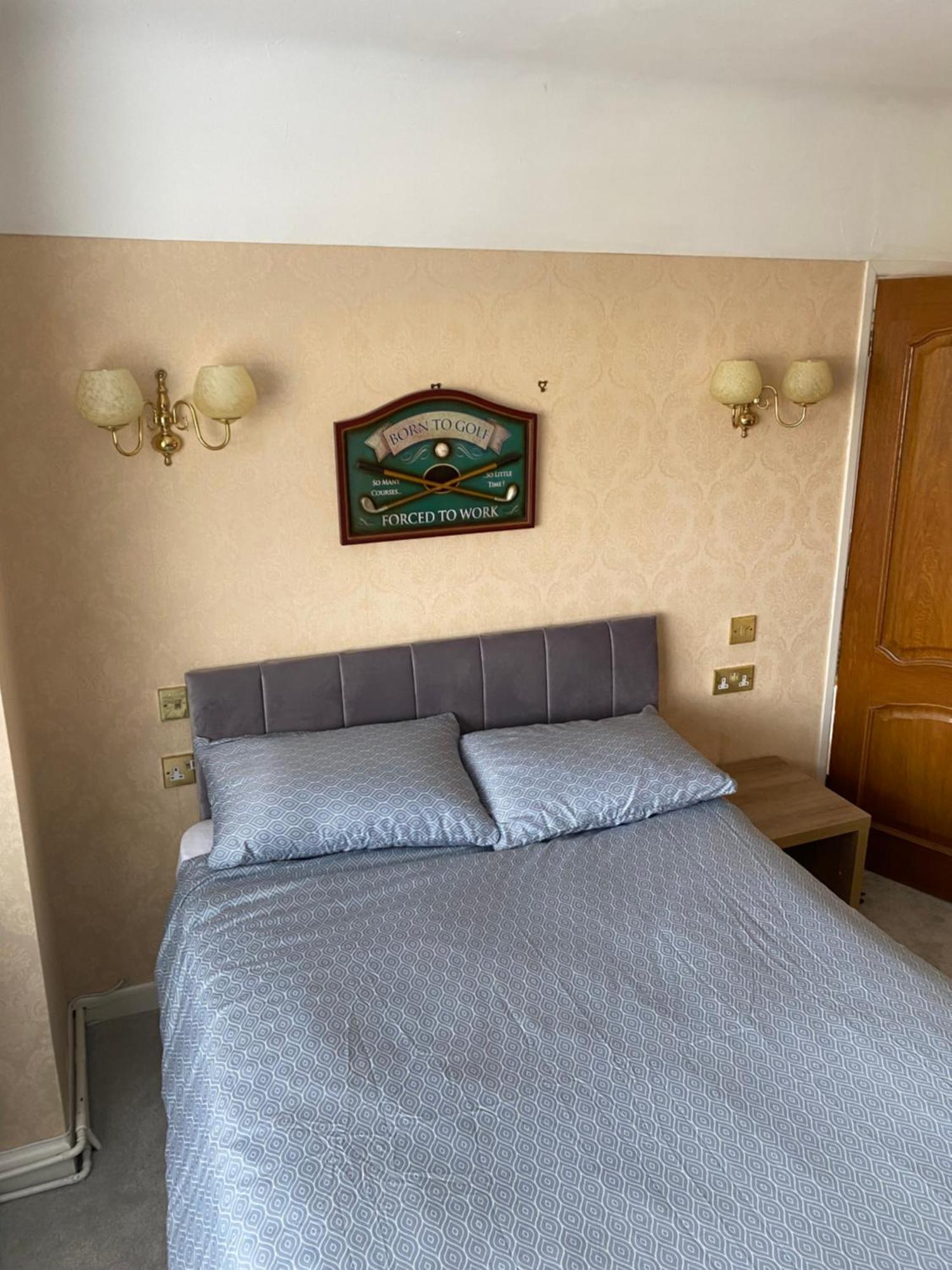 Greenacre House Near John Lennon Airport *